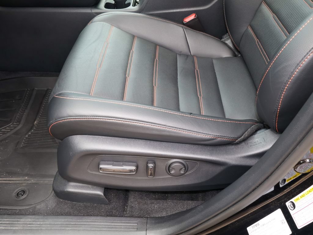 Used 2025 Honda CR-V Sport-L image 16