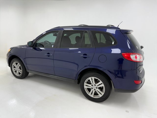Used 2010 Hyundai Santa Fe SE image 37