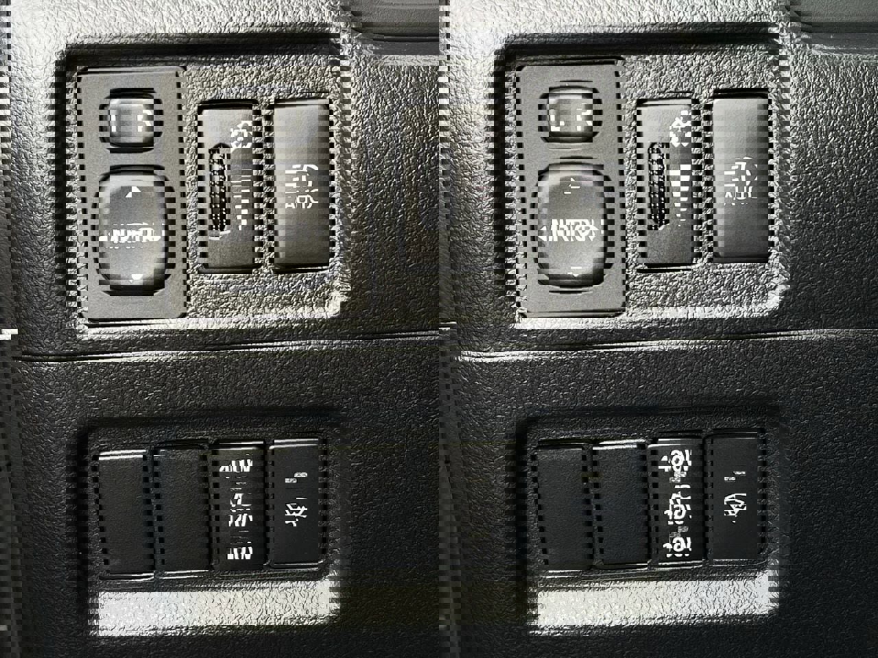 Used 2023 Toyota 4Runner SR5 Premium w/ Moonroof Package image 20