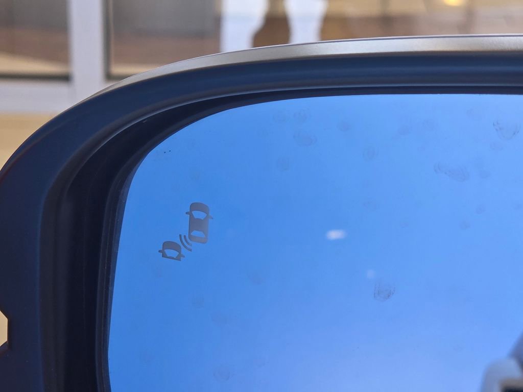 Certified 2024 Honda CR-V EX image 31