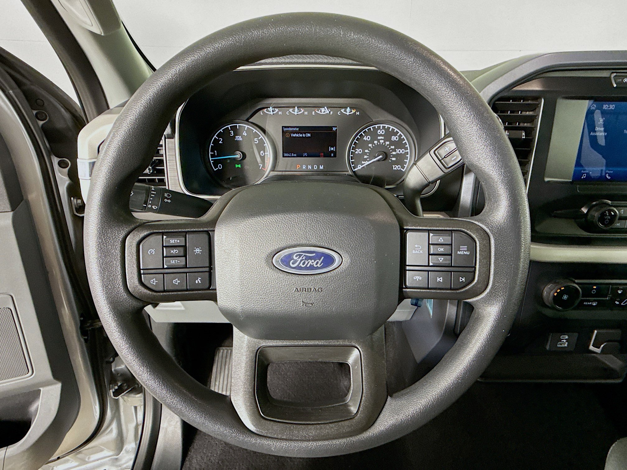Used 2023 Ford F150 XLT AWD/4WD image 11