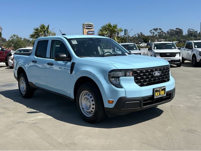 New 2026 Ford Maverick XL FWD image 3