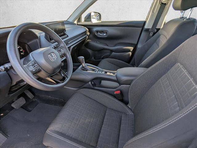 Used 2023 Honda HR-V LX image 16