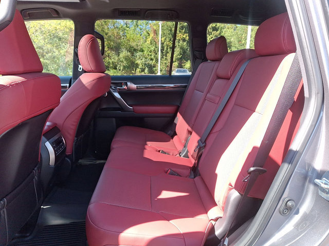 Used 2023 Lexus GX 460 Premium image 21