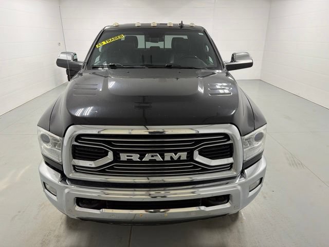 Used 2016 RAM 2500 Limited AWD/4WD image 3