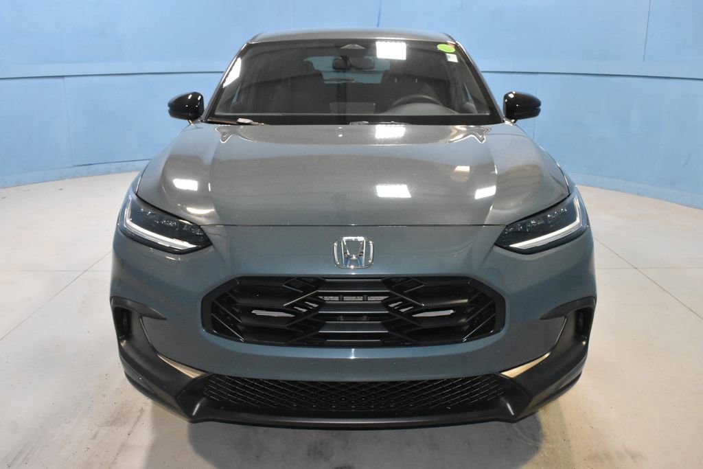 Used 2024 Honda HR-V Sport image 24