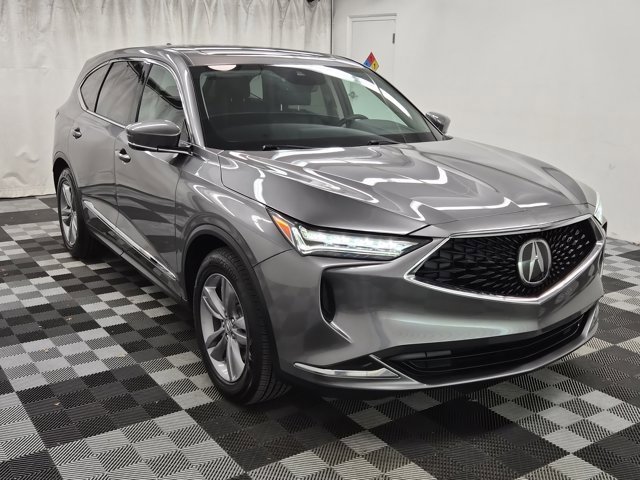 Used 2024 Acura MDX SH-AWD image 1