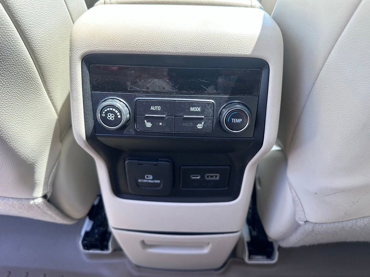 Used 2021 GMC Acadia Denali AWD/4WD image 21