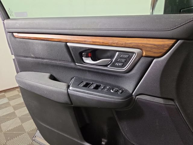 Used 2022 Honda CR-V EX image 25