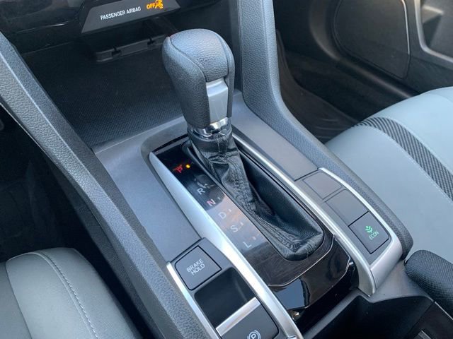 Used 2018 Honda Civic EX image 20