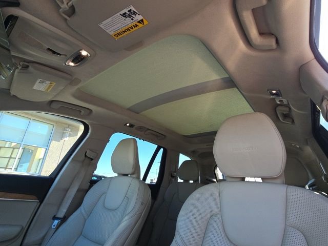 Used 2019 Volvo XC90 T6 Inscription w/ Luxury Package image 22