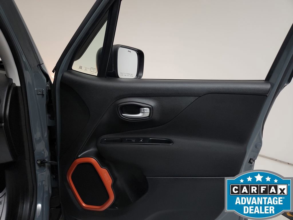 Used 2018 Jeep Renegade Sport w/ Power & Air Group AWD/4WD image 24