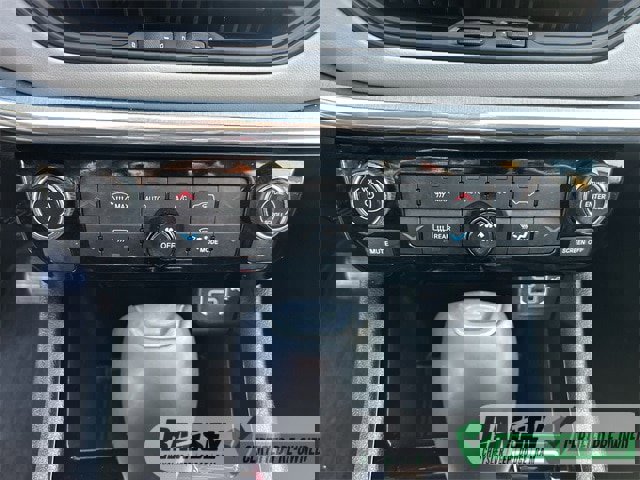 Certified 2022 Jeep Compass Limited image 21