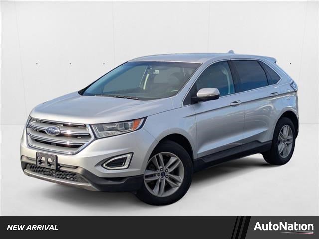 Used 2016 Ford Edge SEL