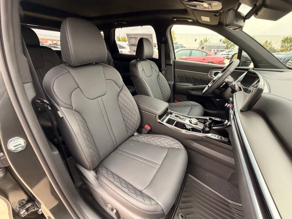 New 2026 Kia Sorento SX Prestige image 27