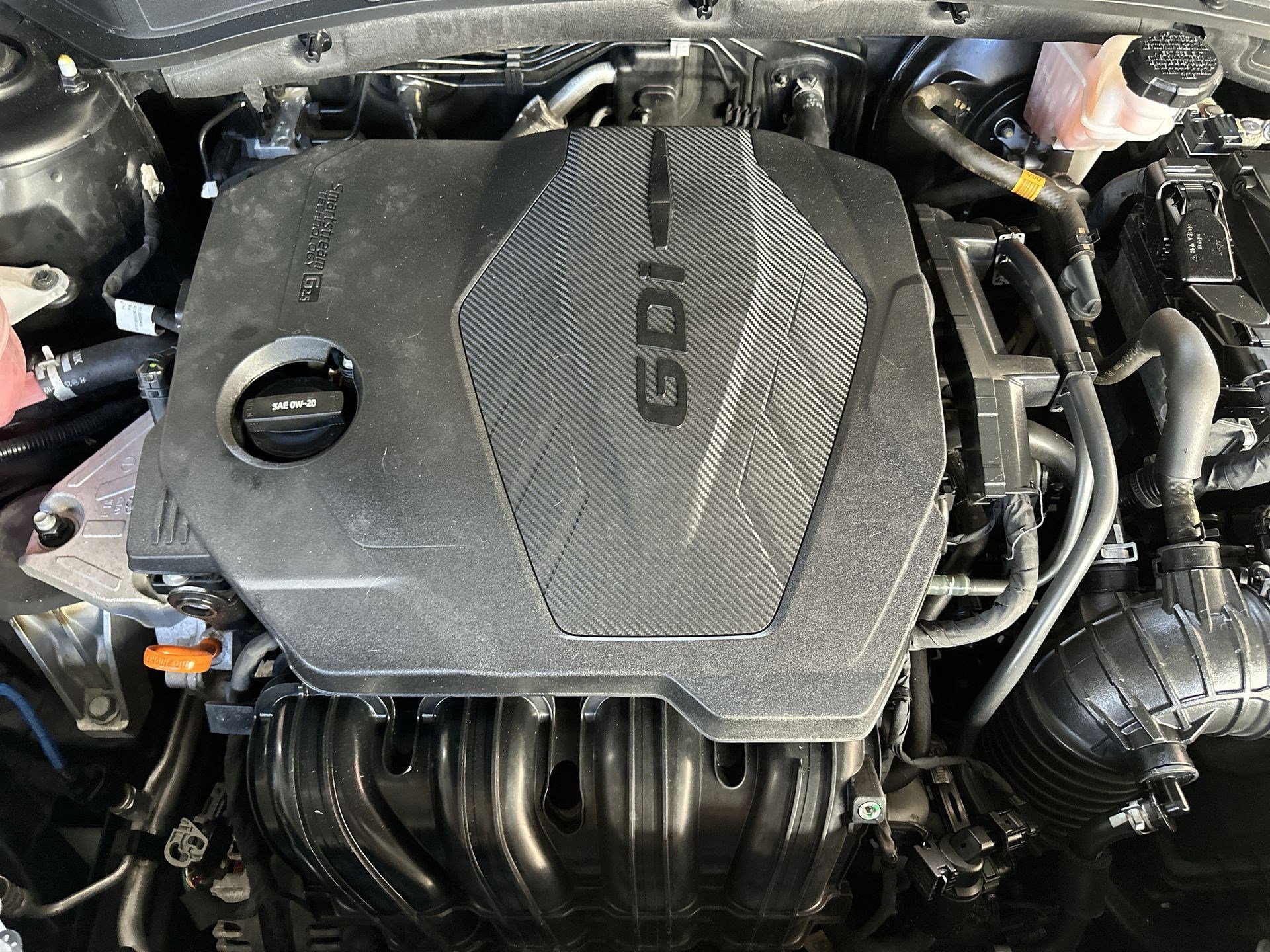 Used 2023 Kia Sportage X-Line w/ X-Line Premium Package image 18