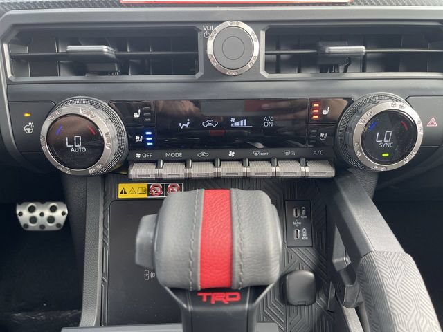 New 2026 Toyota Tacoma TRD Pro AWD/4WD image 20
