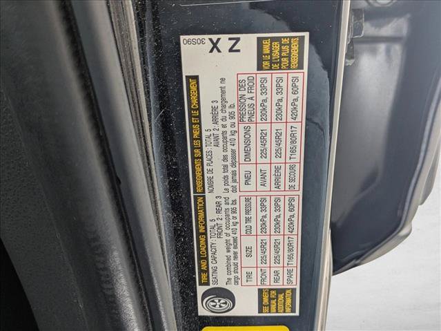 Used 2025 Toyota Crown AWD/4WD image 14