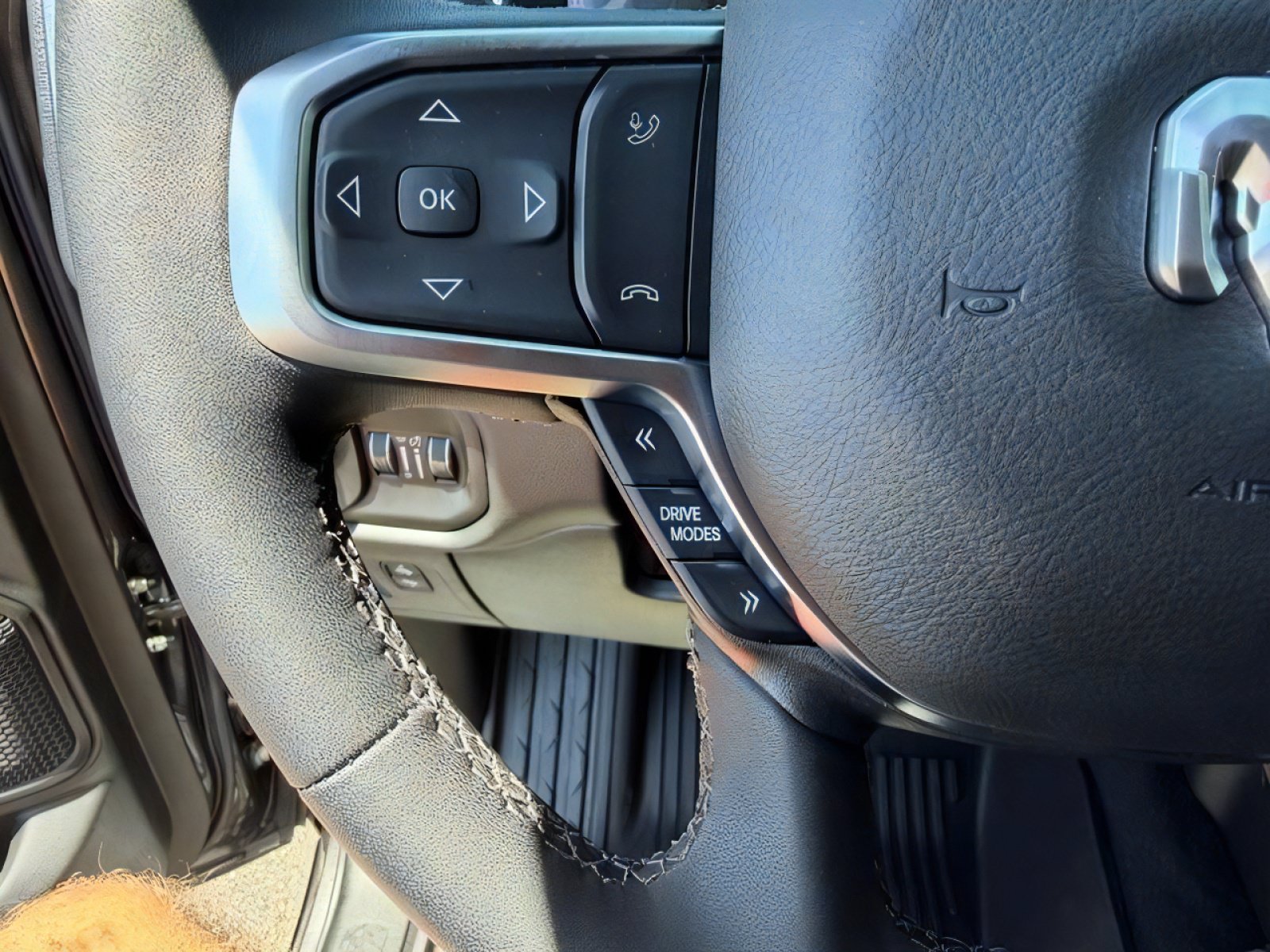 New 2026 RAM 1500 Big Horn AWD/4WD image 22