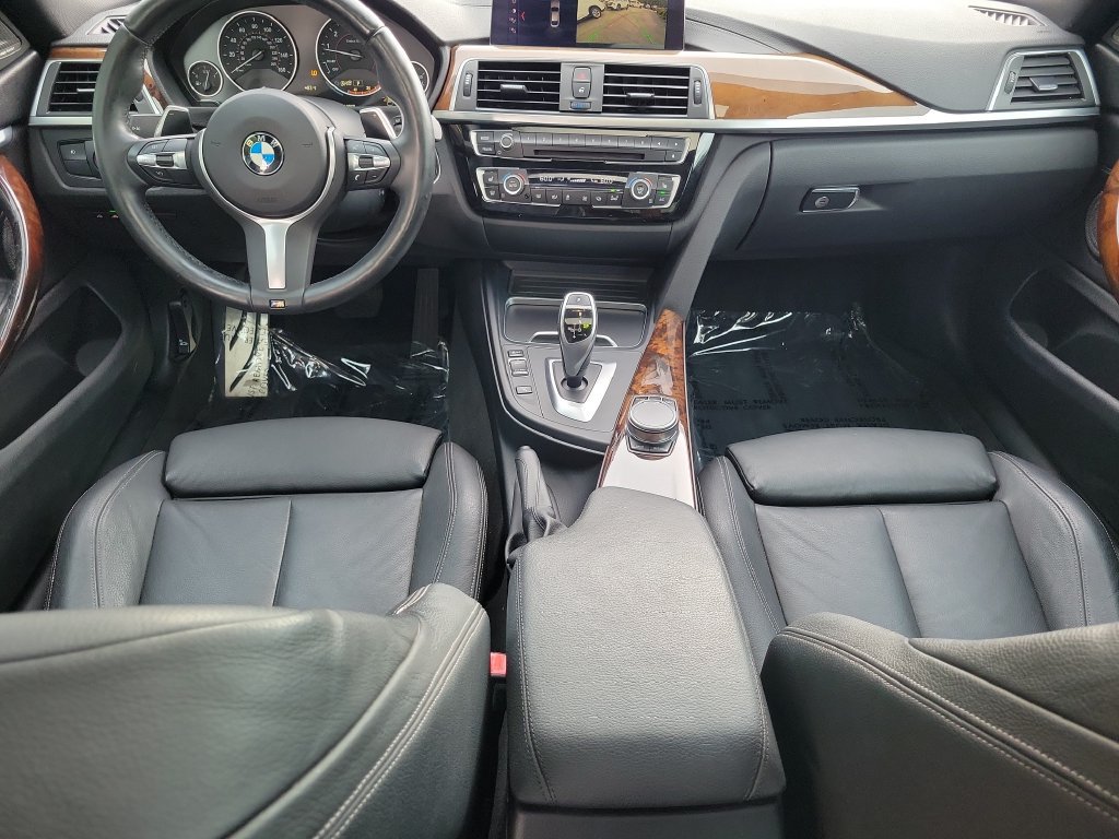 Used 2019 BMW 440i Gran Coupe xDrive AWD/4WD image 17