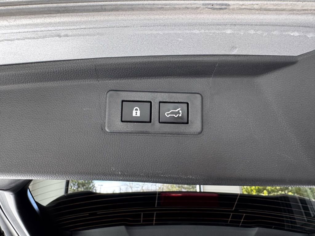 Used 2024 Subaru Outback Limited image 60