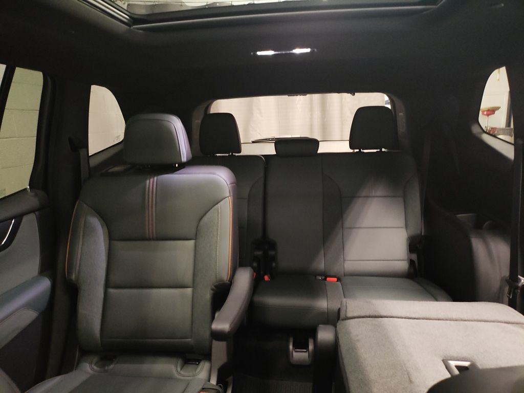 New 2026 GMC Acadia AT4 w/ Luxury Package image 29