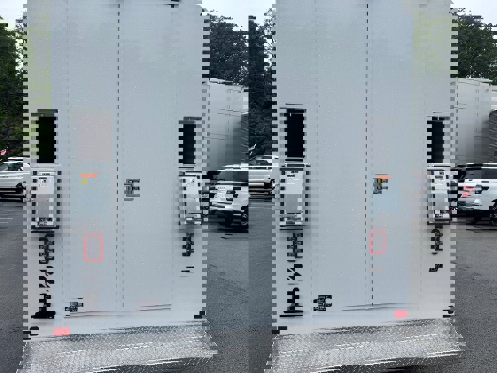 New 2024 Ford Transit 350 Base SRW / 3.5L Ecoboost / 11' w/ Interior Upgrade Package image 30