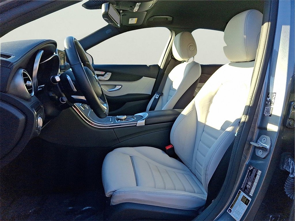 Used 2017 Mercedes-Benz C 43 AMG 4MATIC Sedan image 14