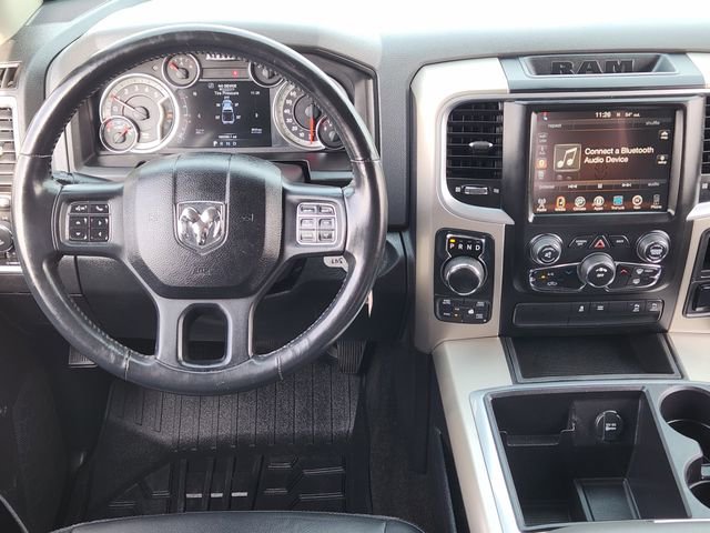 Used 2015 RAM 1500 Lone Star image 25