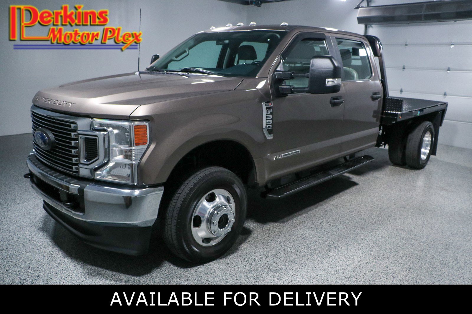 Used 2022 Ford F350 XL w/ STX Appearance Package