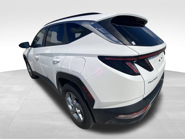 Used 2023 Hyundai Tucson SEL AWD/4WD image 7