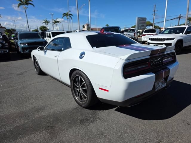 Used 2015 Dodge Challenger R/T Plus RWD image 5