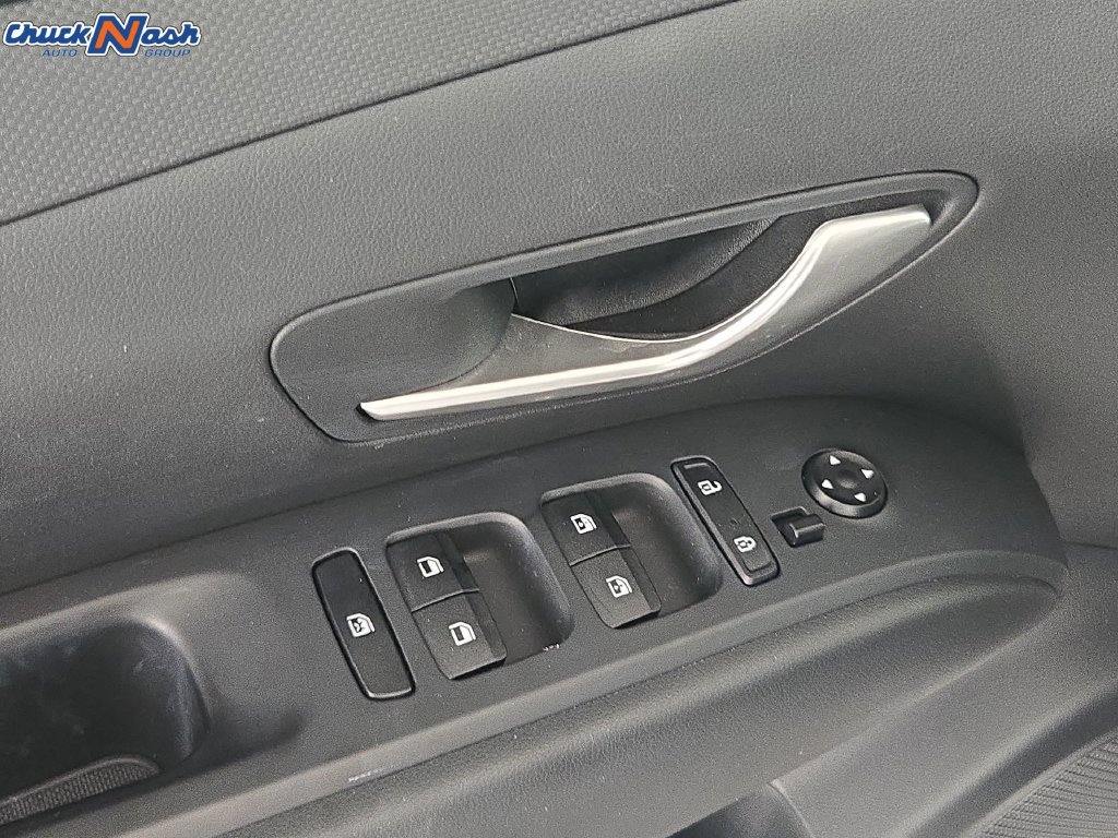 Used 2024 Hyundai Tucson SEL AWD/4WD image 28