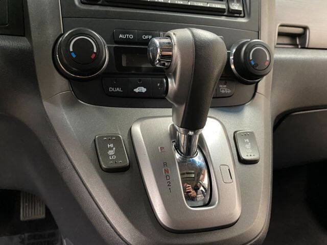 Used 2011 Honda CR-V EX-L image 31
