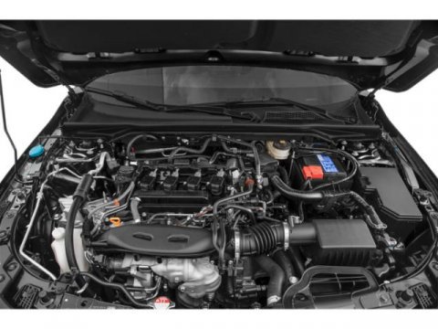 Used 2022 Honda Civic Si image 12