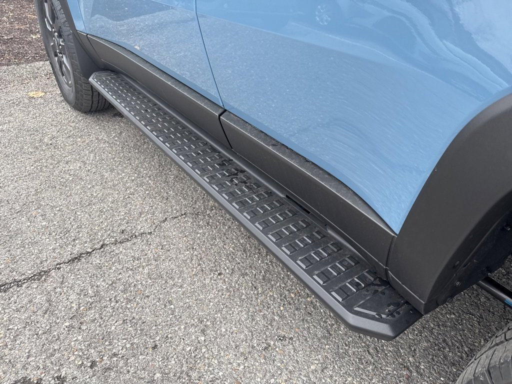 New 2026 Toyota Land Cruiser image 24