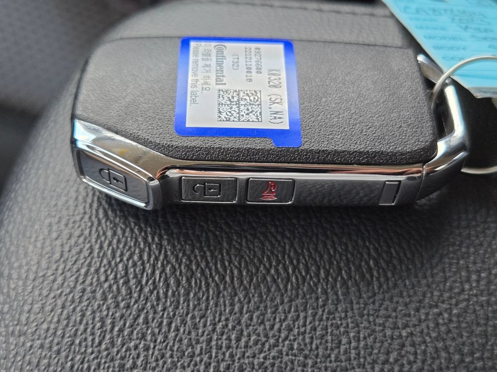Certified 2023 Kia Soul S FWD image 30