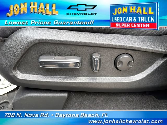 Used 2025 Honda Pilot Sport image 19