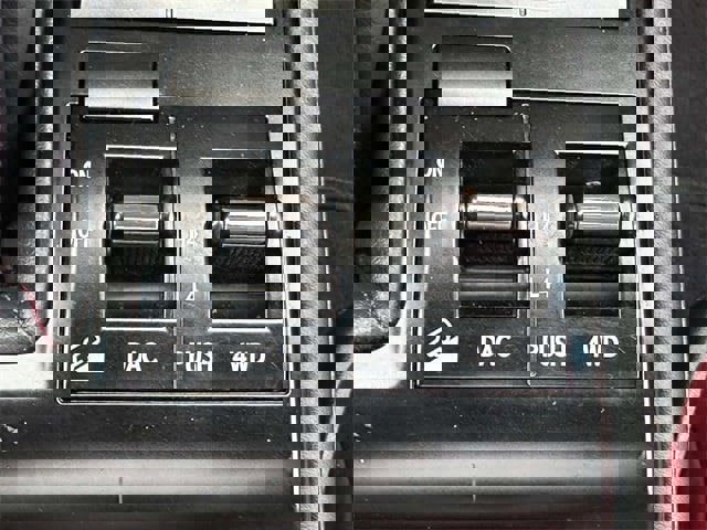 Certified 2021 Lexus GX 460 Luxury image 31