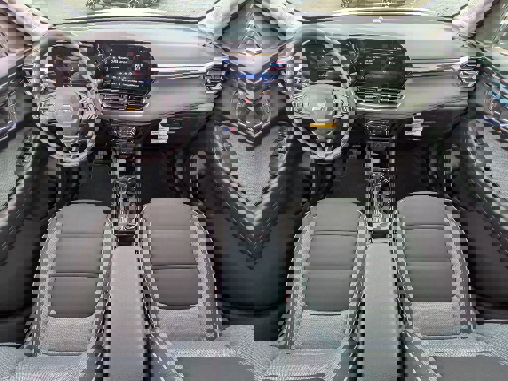 New 2026 Chevrolet TrailBlazer LT w/ LPO, Blackout Package image 26