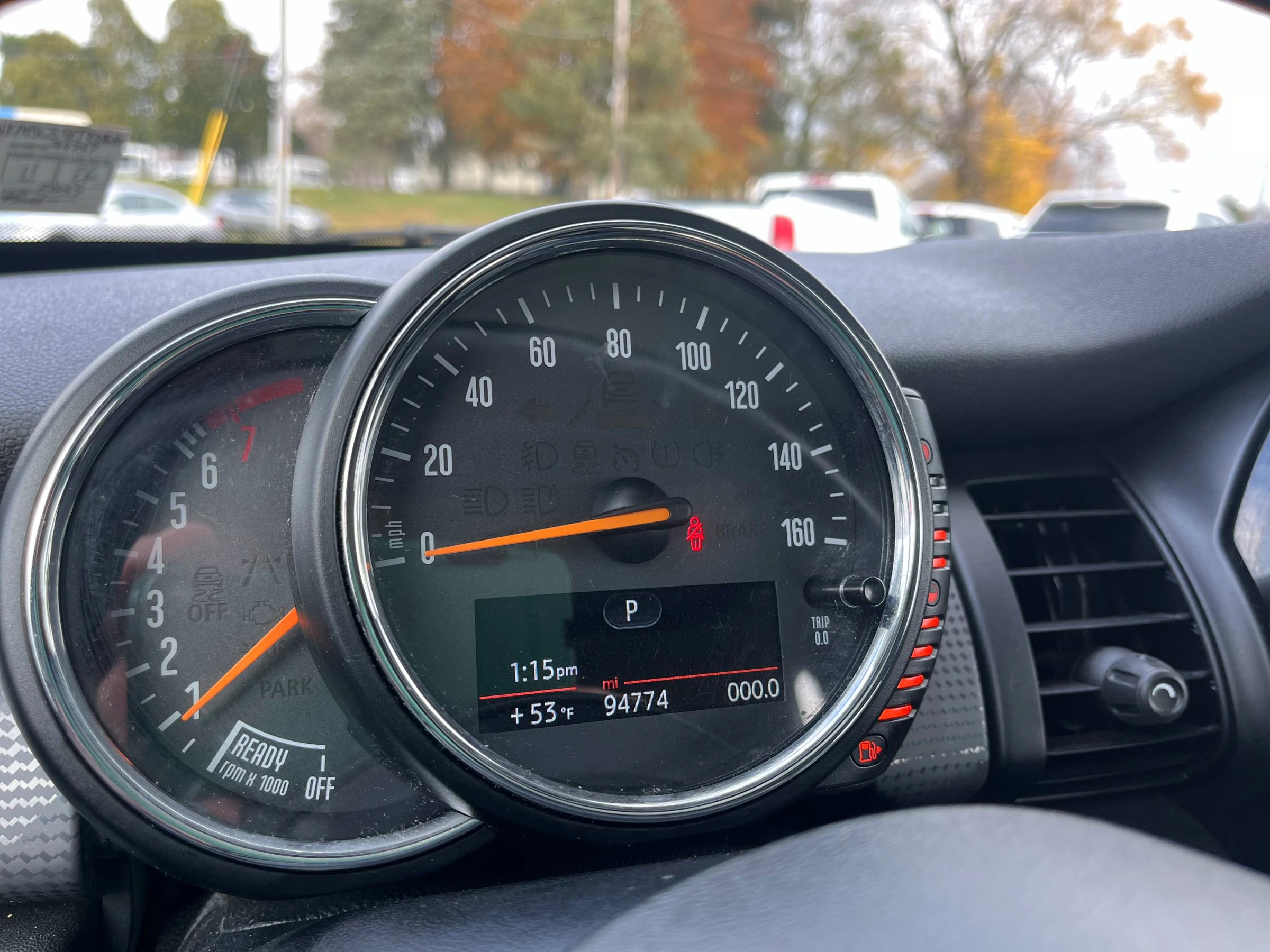 Used 2014 MINI Cooper 2-Door Hardtop image 23