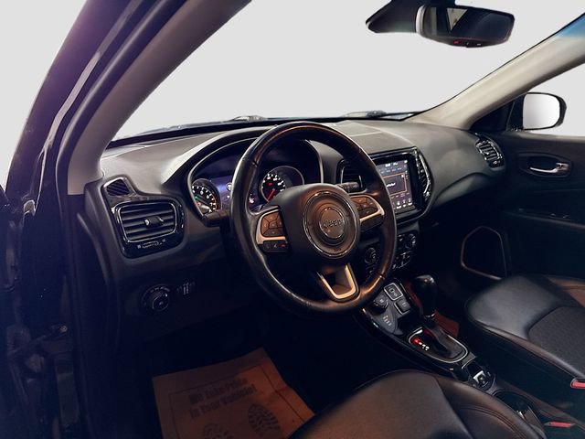 Used 2019 Jeep Compass Altitude image 10