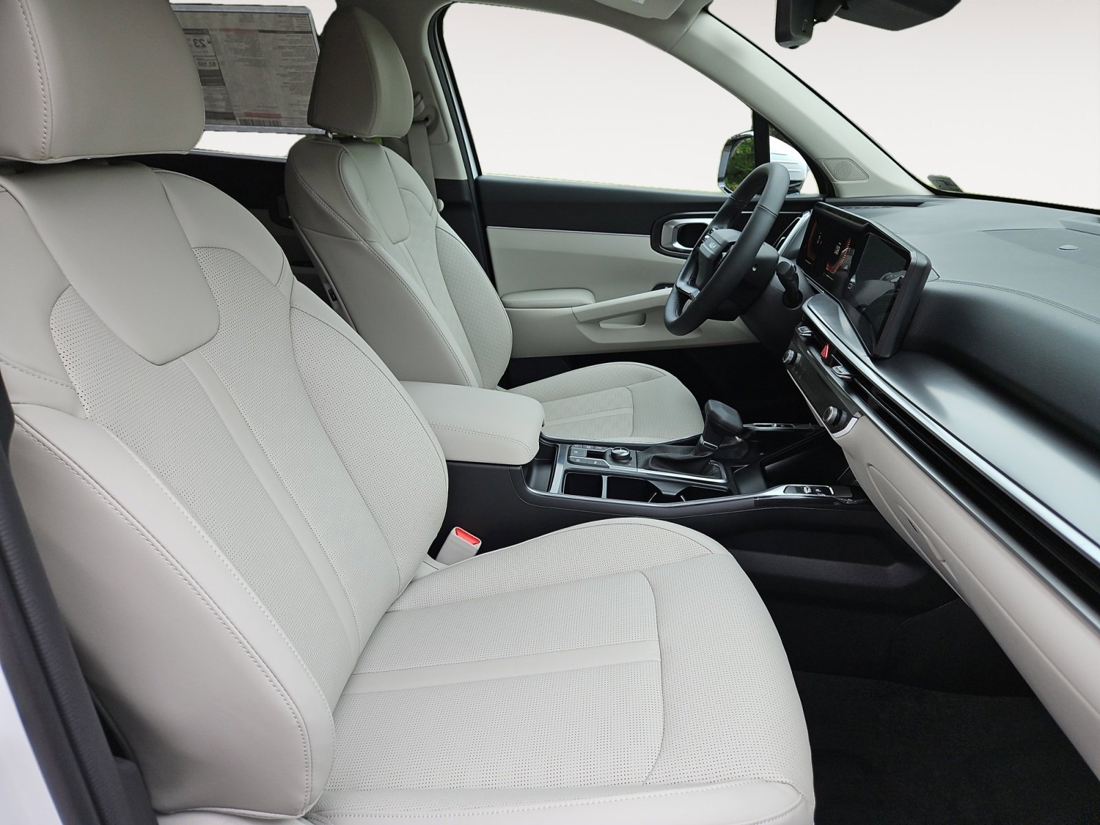 New 2026 Kia Sorento EX image 15