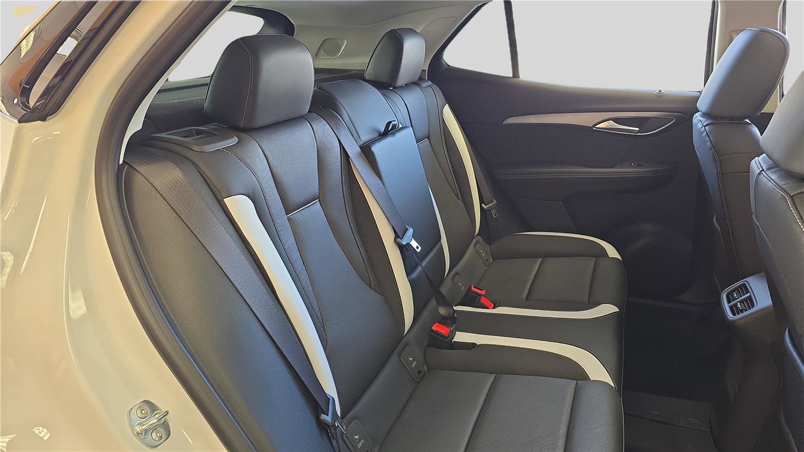 New 2026 Buick Envision Sport Touring image 14