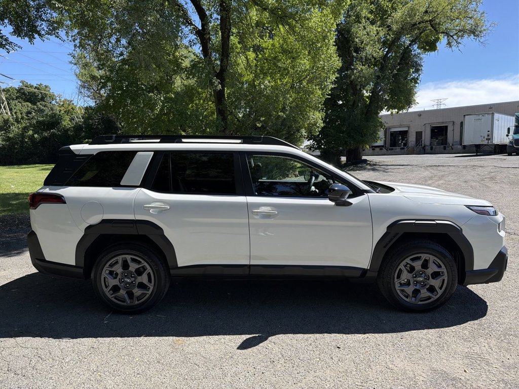 Certified 2026 Subaru Outback Premium AWD/4WD image 9