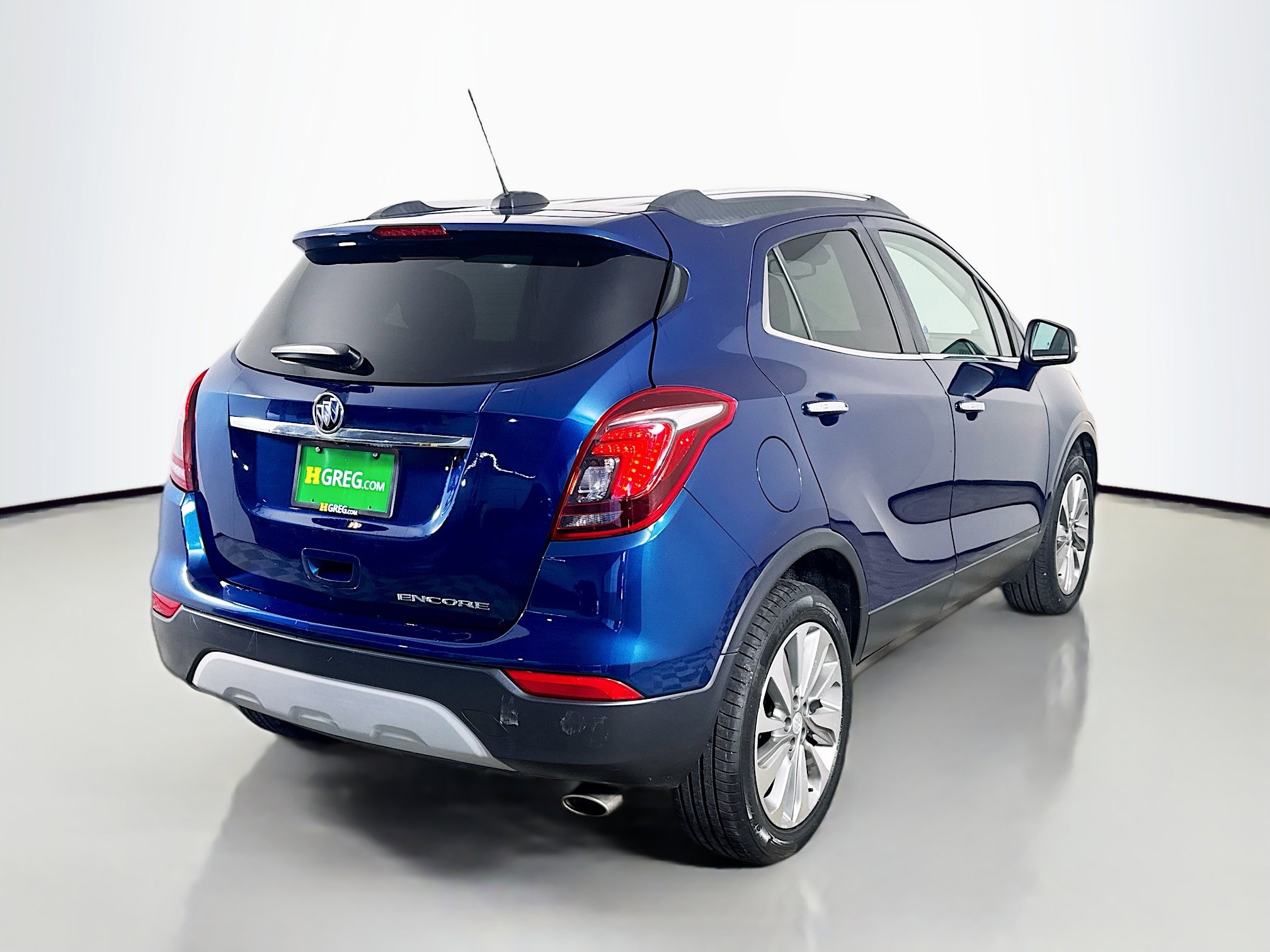 Used 2019 Buick Encore Preferred image 10