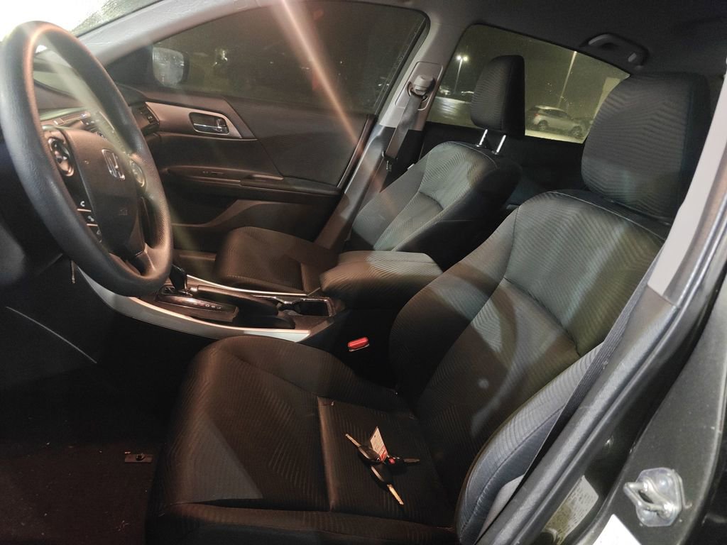 Used 2014 Honda Accord LX image 6