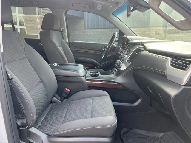 Used 2018 GMC Yukon SLE w/ Convenience Package AWD/4WD image 11