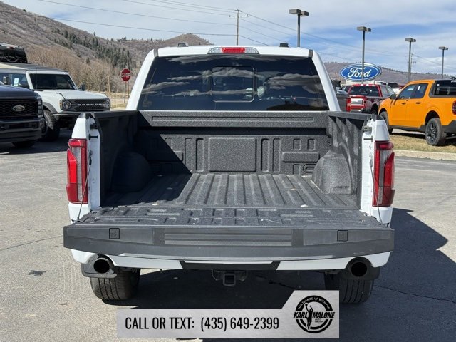 Used 2024 Ford F150 Lariat image 6