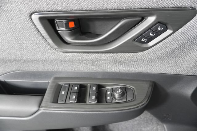 New 2026 Subaru Outback Onyx Edition AWD/4WD image 10